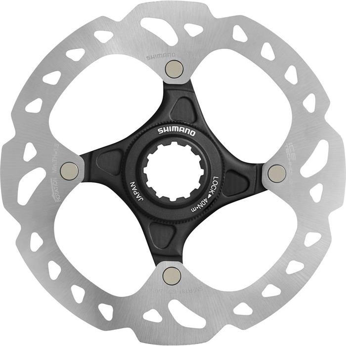 SHIMANO - Brzdový kotouč SH SMRT81 CL. 140mm