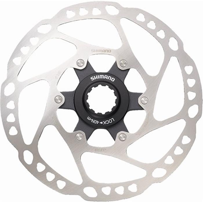 SHIMANO - Brzdový kotouč SLX SH SM-RT64L 203mm