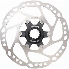 SHIMANO - Brzdový kotouč SLX SH SM-RT64L 203mm