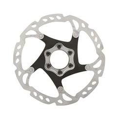 SHIMANO - Brzdový kotouč XT SH SMRT76 6d 180mm