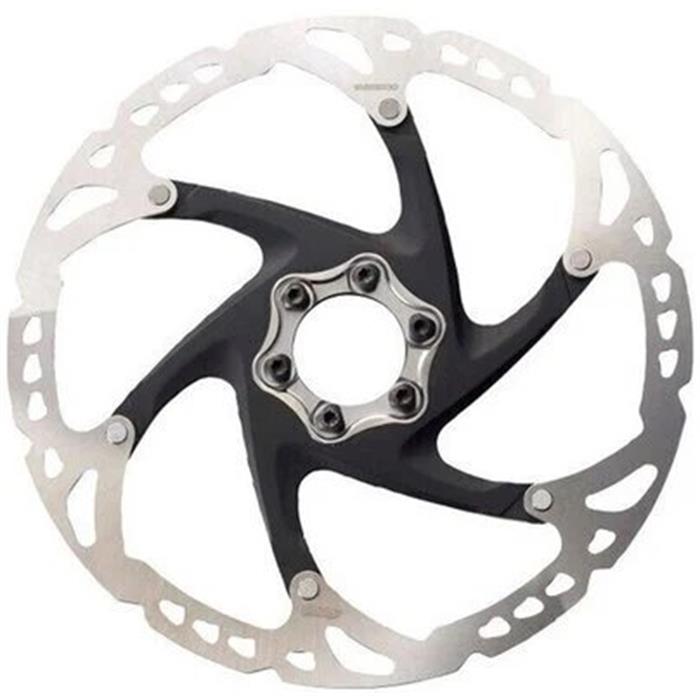 SHIMANO - Brzdový kotouč XT SM-RT76 6děr 203mm