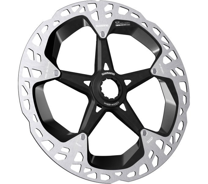 SHIMANO - Brzdový kotouč XTR RT-MT900 CL 203mm pro Ice tech bal.