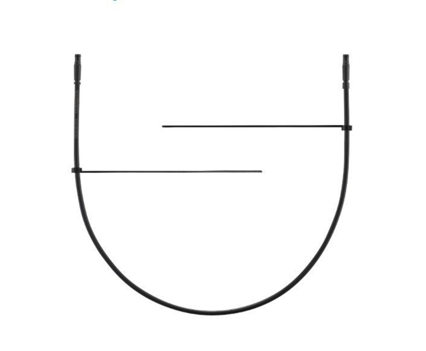 SHIMANO - Elektrický kabel Di2/STEPS EW-SD300 pro vnitřní vedení 1600 mm bal
