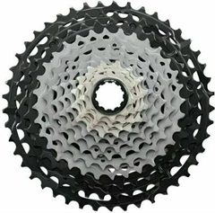 SHIMANO - Kazeta CS-M9101-12 XTR 12x 10-51z.bal