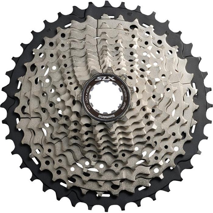 SHIMANO - Kazeta SLX/CS-M7000 11x 11-46z