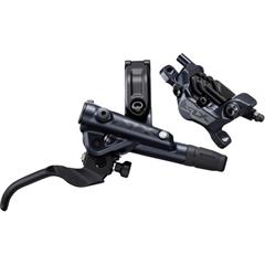 SHIMANO - Kot.brzd.set SLX BR-M7120-KIT zadní/BL-M7100 J-kit bez adapt kov+chladič SMBH90/1700mm bal.