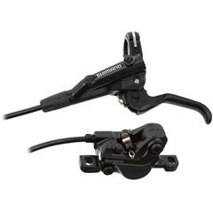 SHIMANO - Kotoučové brzdy - přední Altus BR-MT201-KIT 950