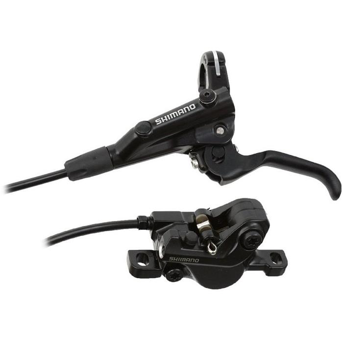 SHIMANO - Kotoučové brzdy - zadní Altus BR-MT201-KIT 1700