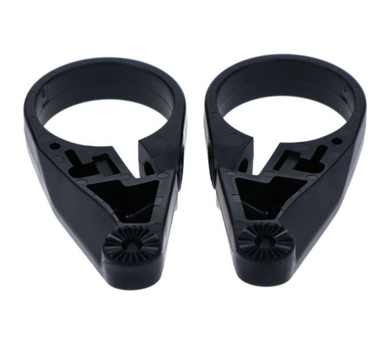 SHIMANO - Objímky k držáku cyklocomputeru SCE6100 (pár)