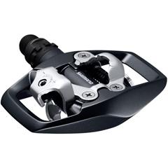 SHIMANO - Pedály SPD PD-ED500 zarážky SM-SH56