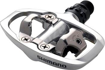 Shimano Pedály SPD SPD PD-A520