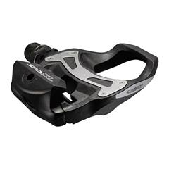 SHIMANO - Pedály SPD SPD-SL PD-R550, vč.zarážek SM-SH11 černé