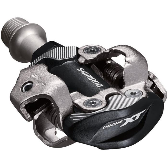 SHIMANO - Pedály SPD XT PD-M8100