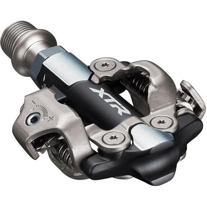 SHIMANO - Pedály SPD XTR SPD PD-M9100