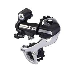 SHIMANO - přehazovačka ACERA RD-M360  7/8-kol. černá