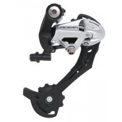 SHIMANO - přehazovačka ACERA RD-M360  7/8-kol. stříbrná