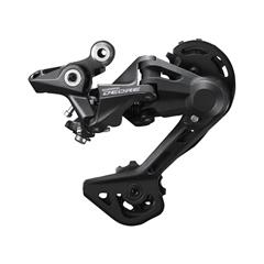 SHIMANO - Přehazovačka DEORE RD-M4120 SGS typ 10/11rychl shadow max.42z./min.11z.