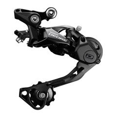 SHIMANO - Přehazovačka Deore RD-M6000 10 rychl GS