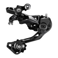 SHIMANO - Přehazovačka DEORE RD-M6000 SGS typ 10 rychl shadow RDplus max. 36z / min. 11z bal