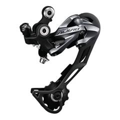 SHIMANO - přehazovačka MTB ALIVIO RD-M4000SGS 9 rychl