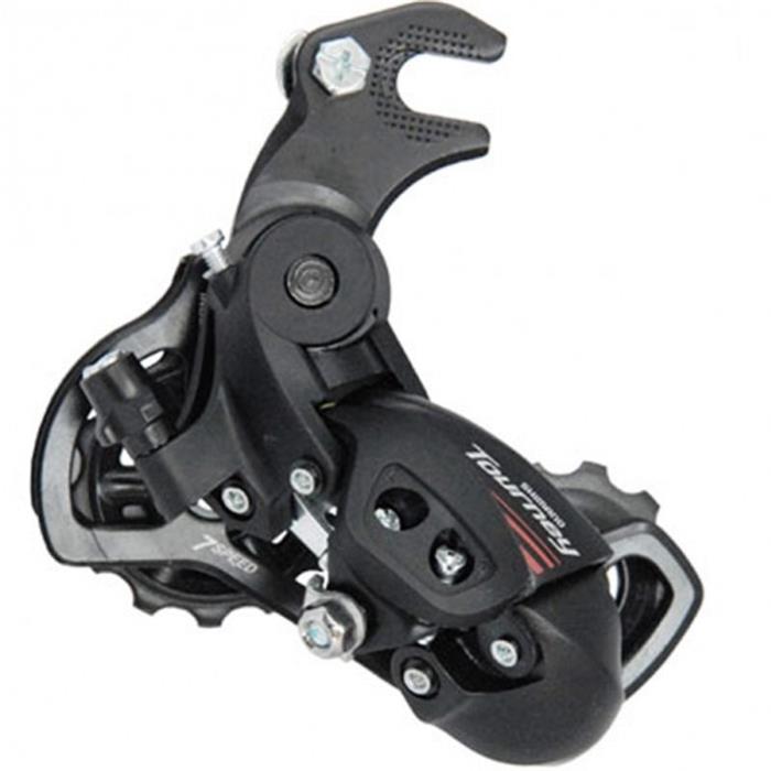 SHIMANO - přehazovačka RD-A070 7rychl. bez háku