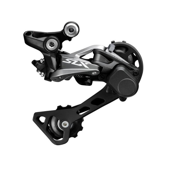 SHIMANO - Přehazovačka SLX RD-M7000 GS 11rychl., shadow RD+