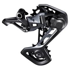 SHIMANO -  Přehazovačka SLX RD-M7100 SGS typ 12 rychl.shadow RDplus pro 1přev max.51z/min.10z