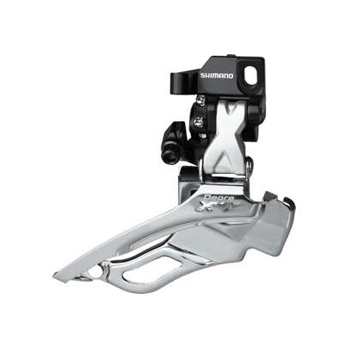 SHIMANO - PŘESMYKAČ XT FD-M771-D