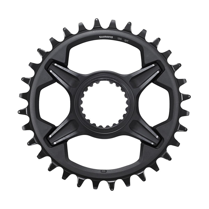 SHIMANO - Převodník XT 34z FC-M8100 1 x 12 rychl