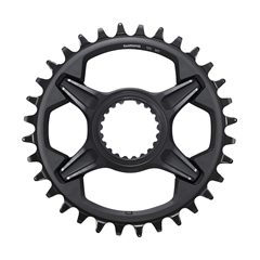 SHIMANO - Převodník XT 34z FC-M8100 1 x 12 rychl