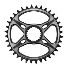 SHIMANO - Převodník XTR 36z FC-M9100/20-1 36 z 12 spd jediný převodník