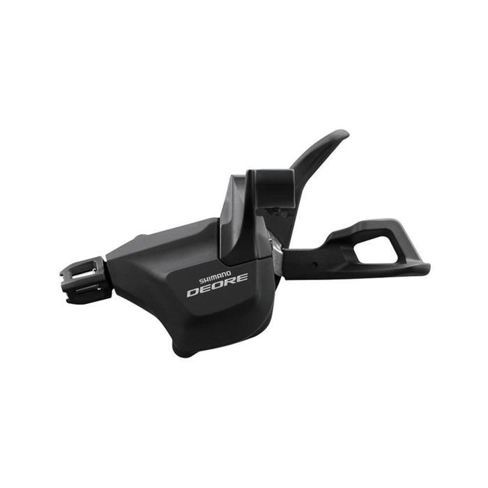 SHIMANO - Řad. páčka DEORE SLM6000LB 2/3rychl.objímka