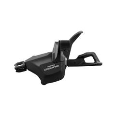 SHIMANO - Řad. páčka DEORE SLM6000LB 2/3rychl.objímka 