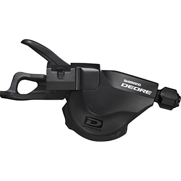 SHIMANO - Řad. páčka DEORE SLM610RA 10rychl.