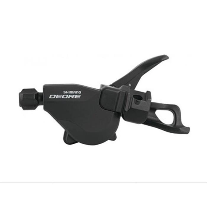 SHIMANO - Řad. páčka levá DEORE SLM610 2/3rychl.