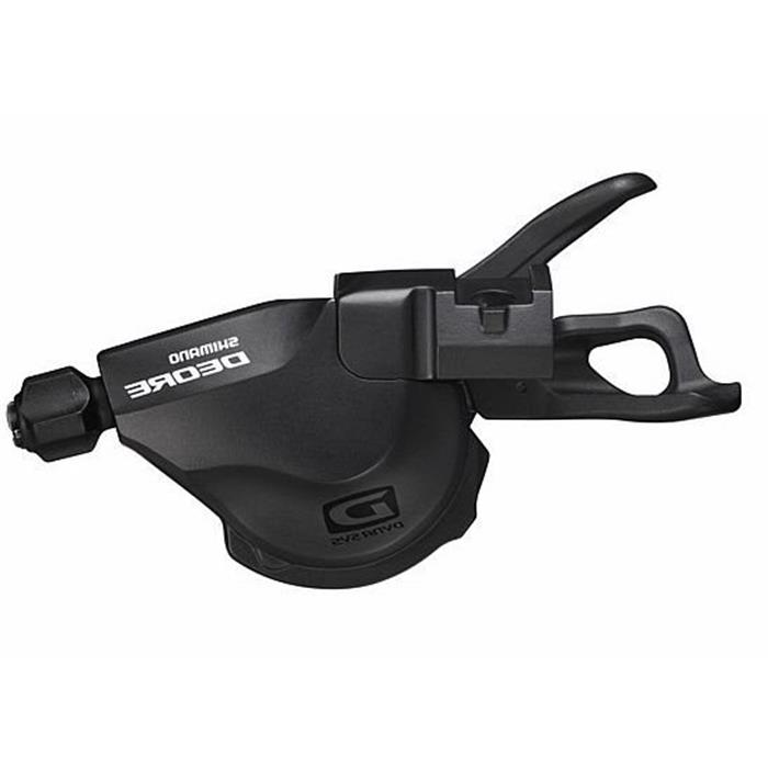 SHIMANO - Řad. páčka pravá DEORE SLM610 10rychl.