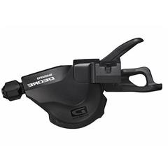 SHIMANO - Řad. páčka pravá DEORE SLM610 10rychl. 