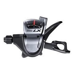 SHIMANO - Řadící páčka LX SLT660LB 3r. levá 1800mm