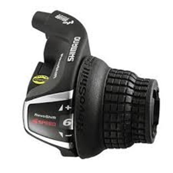 SHIMANO - Řazení Revo Shift SLRS35 pravé 6ti kolečko