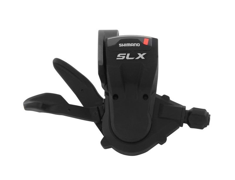 SHIMANO ŘAZENÍ SLX SLM660 RAPIDFIRE Cyklopoint.cz