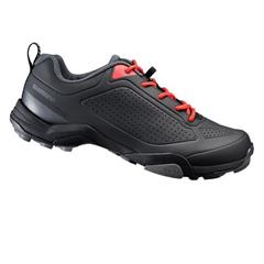 SHIMANO - SH-MT3L - Tretry   turistické černé 