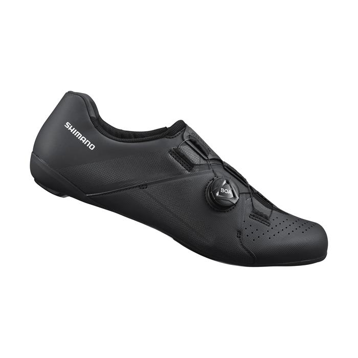 SHIMANO - SH-RC3L - Tretry silniční RC300 černé