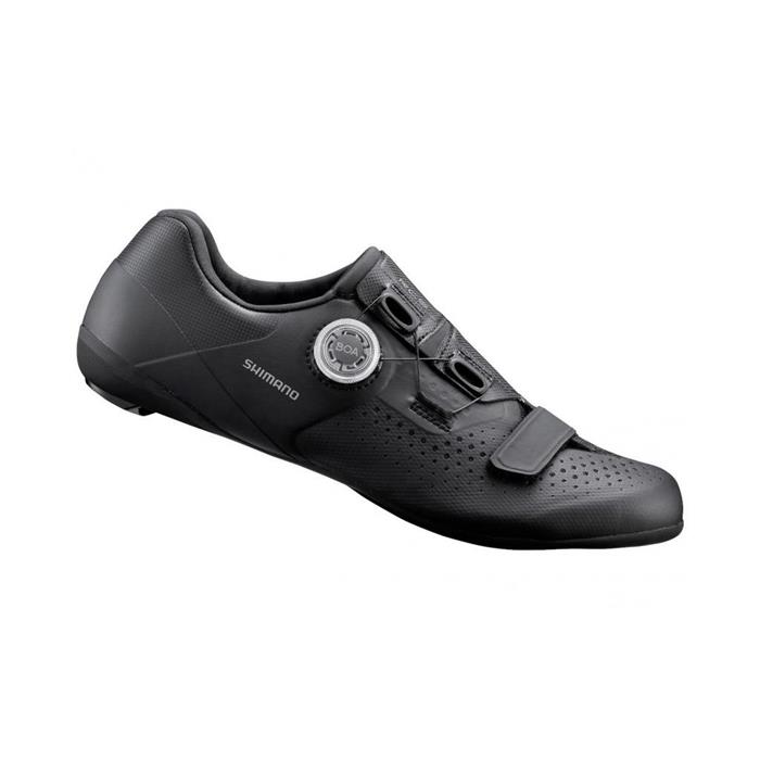 SHIMANO - SH-RC5L - Tretry silniční RC500 černé