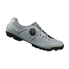 SHIMANO - SH-XC302MG - Tretry pánské MTB XC302 šedé 