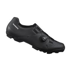 SHIMANO - SH-XC3L - Tretry MTB XC300 černé 