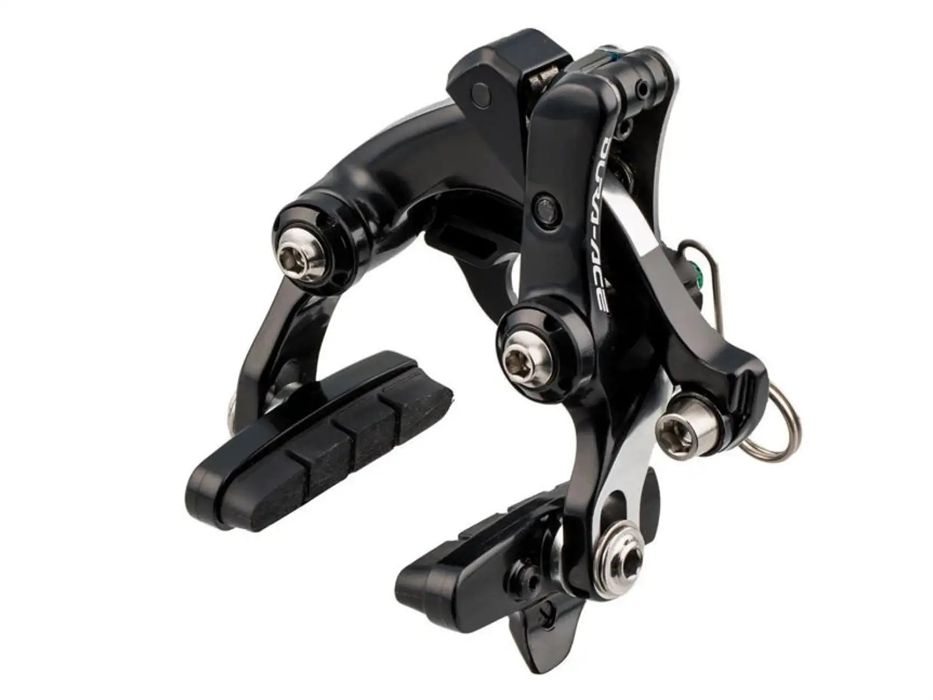 SHIMANO - Zadní brzda na silniční kola Direct Mount R55C4 Reacto Al.