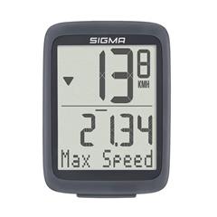 SIGMA - 04054 - Cyklocomputer BC 10.0 ATS