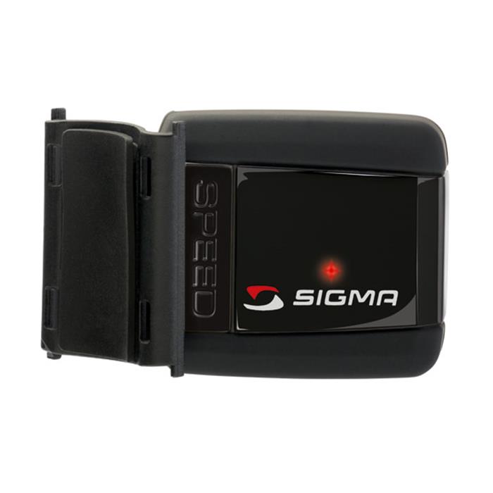 SIGMA - 04096 Bezdrátový snímač set STS kolo 1 a 2