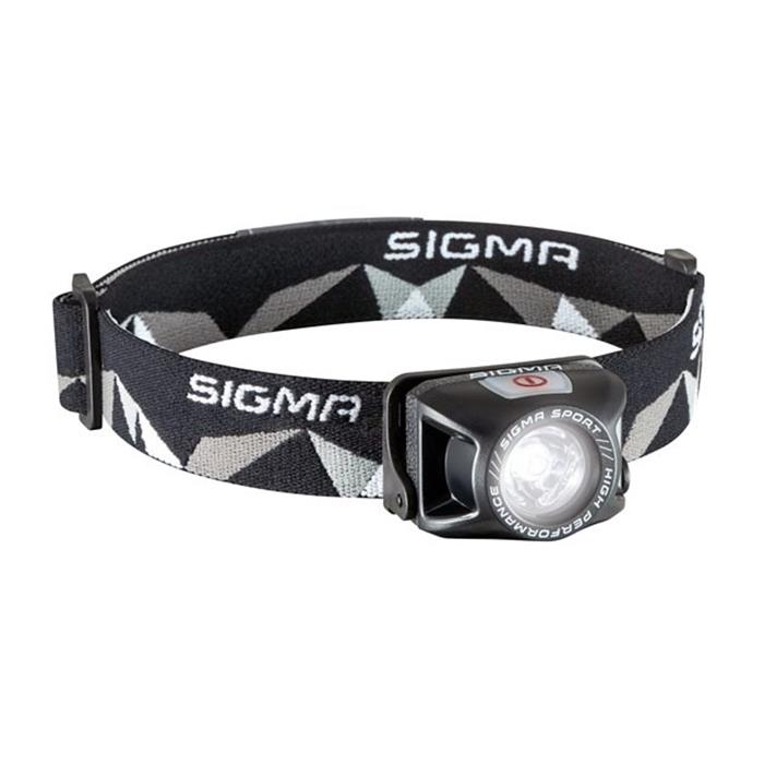SIGMA - 05094 Světlo čelové Headled II