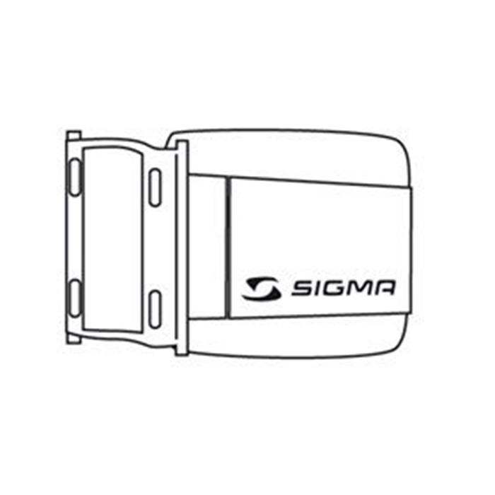 SIGMA - 28918 STS vysílač rychlosti BC 1009 2209 i ROX